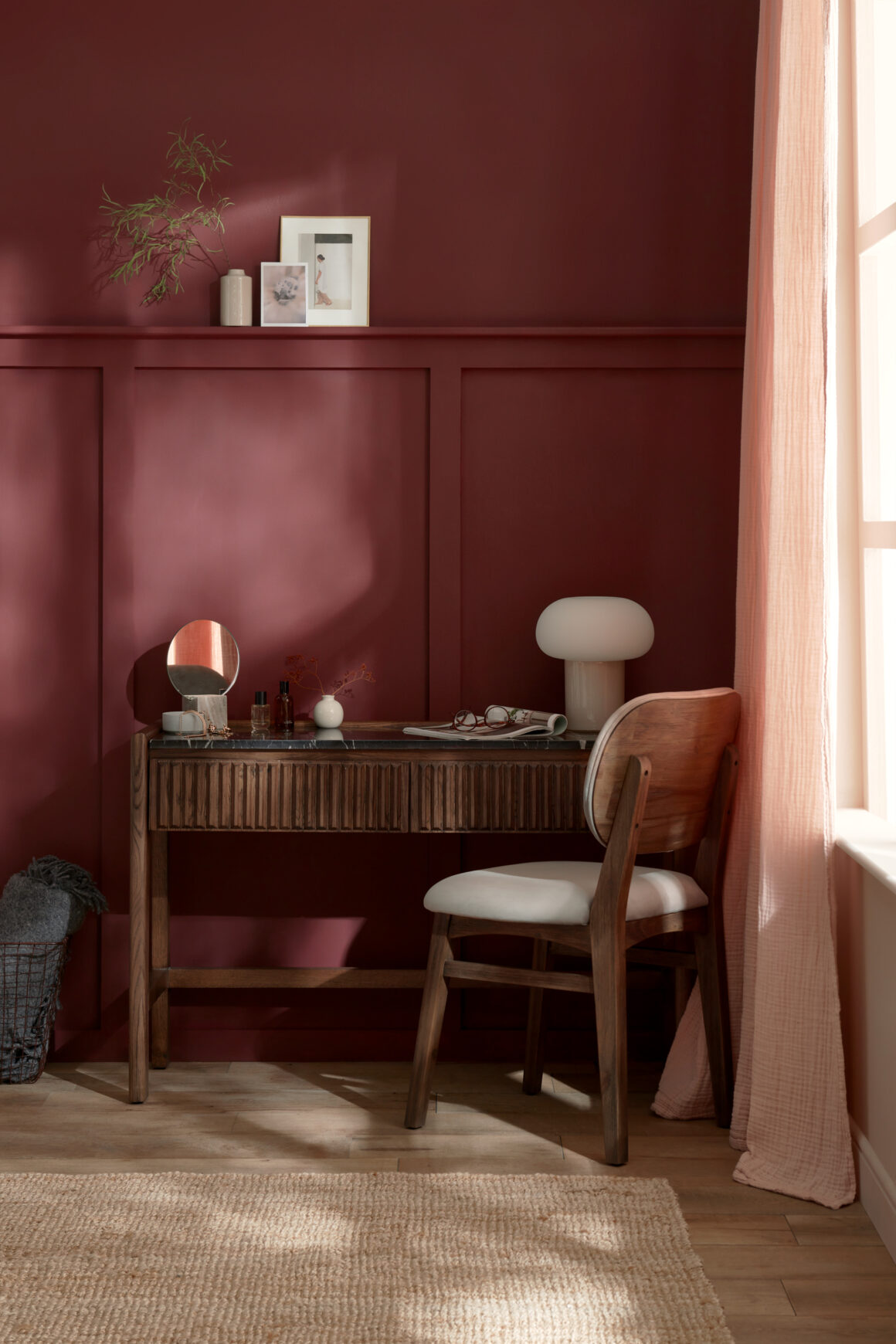 Interior design trends 2024 A/W | The Oak Furnitureland Blog