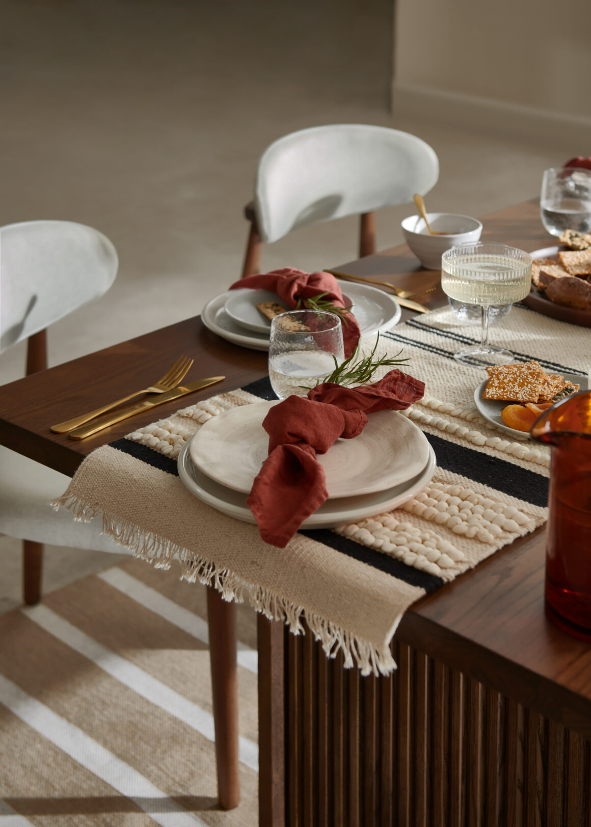 Interior design trends 2024 A/W | The Oak Furnitureland Blog