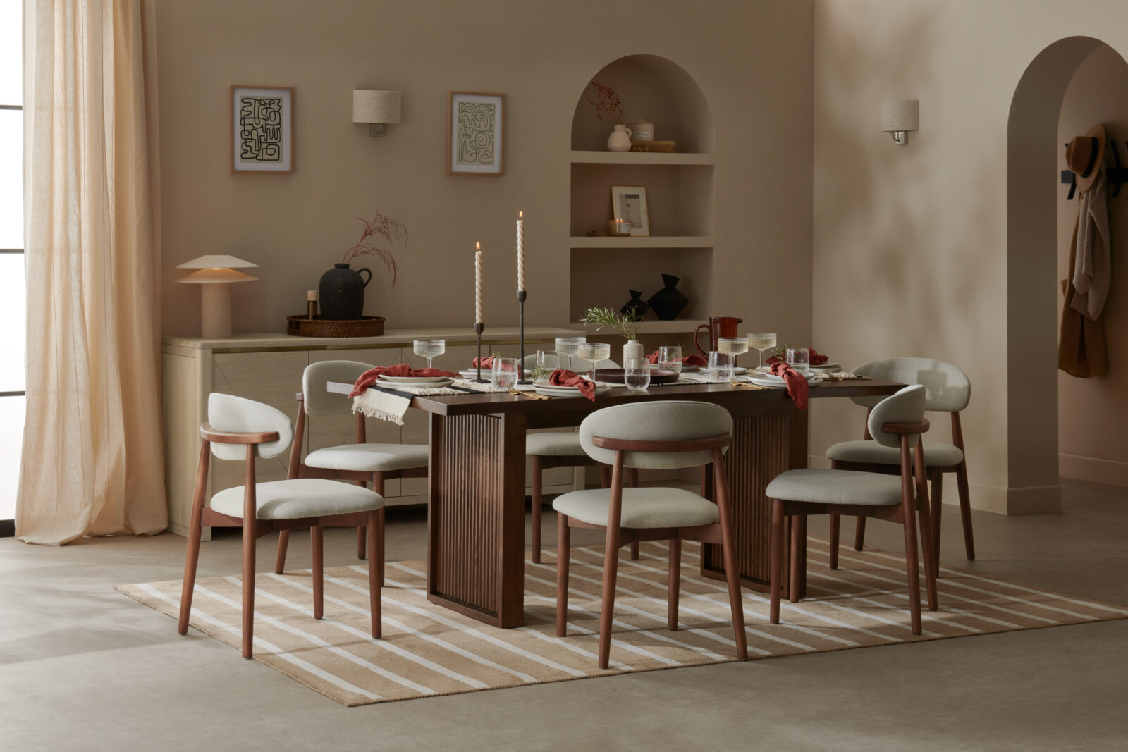 Interior design trends 2024 A/W | The Oak Furnitureland Blog