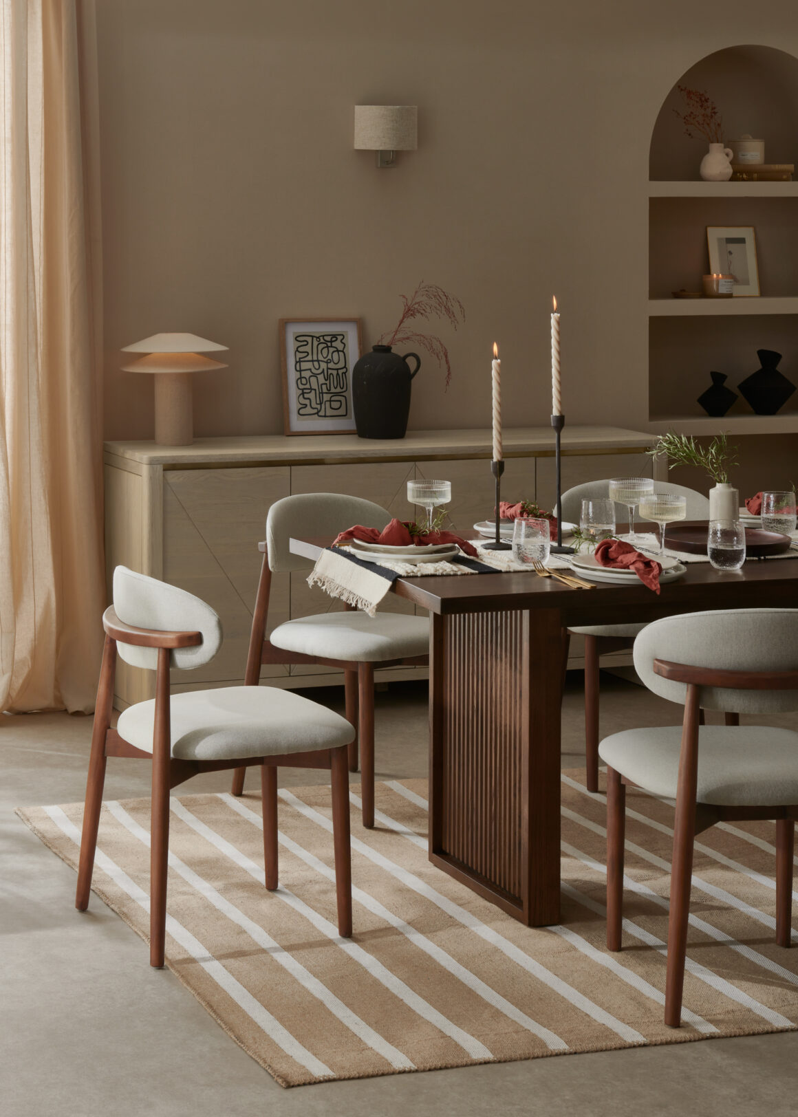 Interior design trends 2024 A/W | The Oak Furnitureland Blog