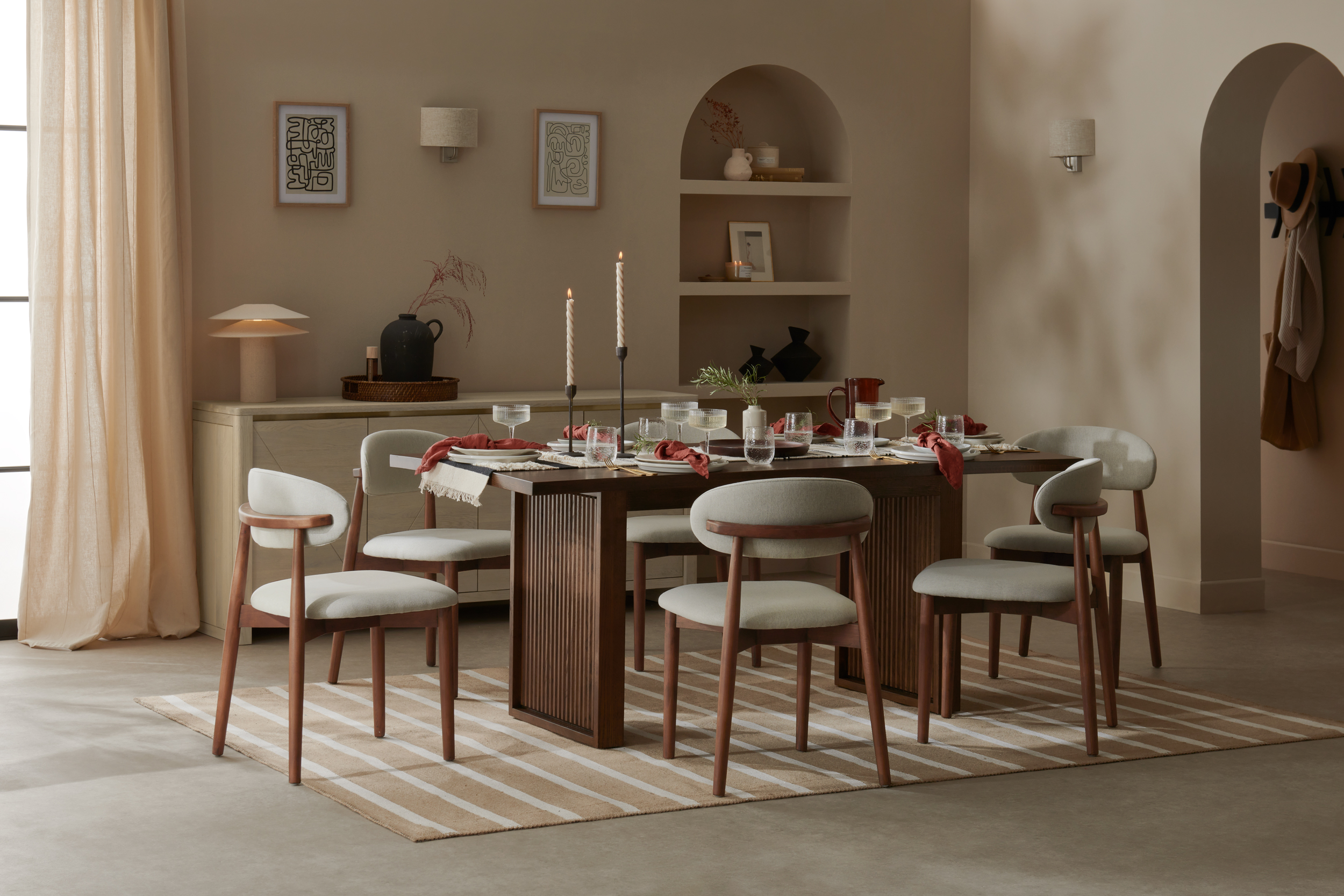 Interior design trends 2024 A/W | The Oak Furnitureland Blog
