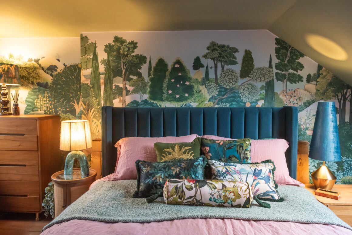 Inspiring interior influencers | The Oak Furniture Land Blog