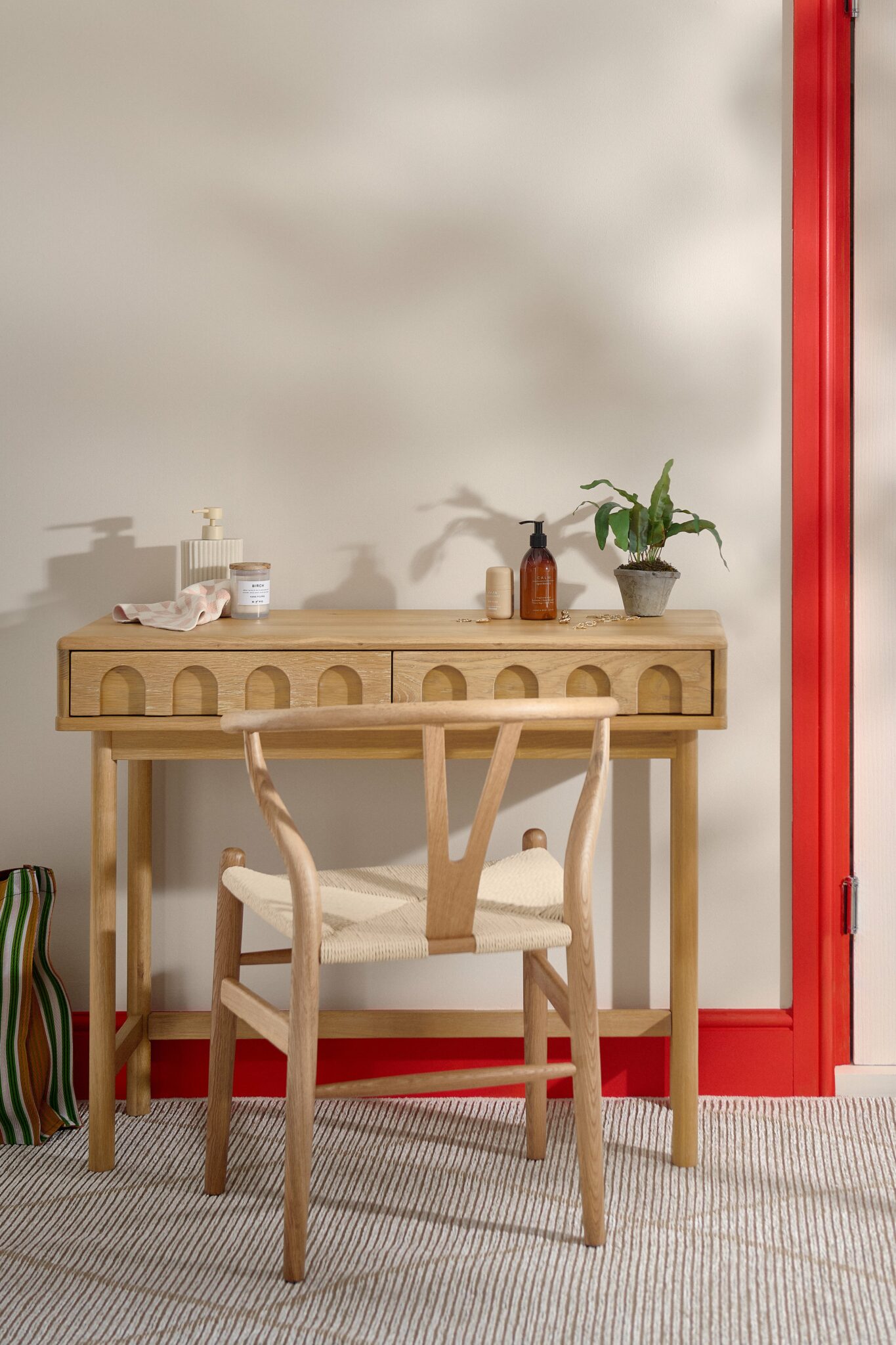 Spring summer interior trends 2025 | The Oak Furnitureland Blog