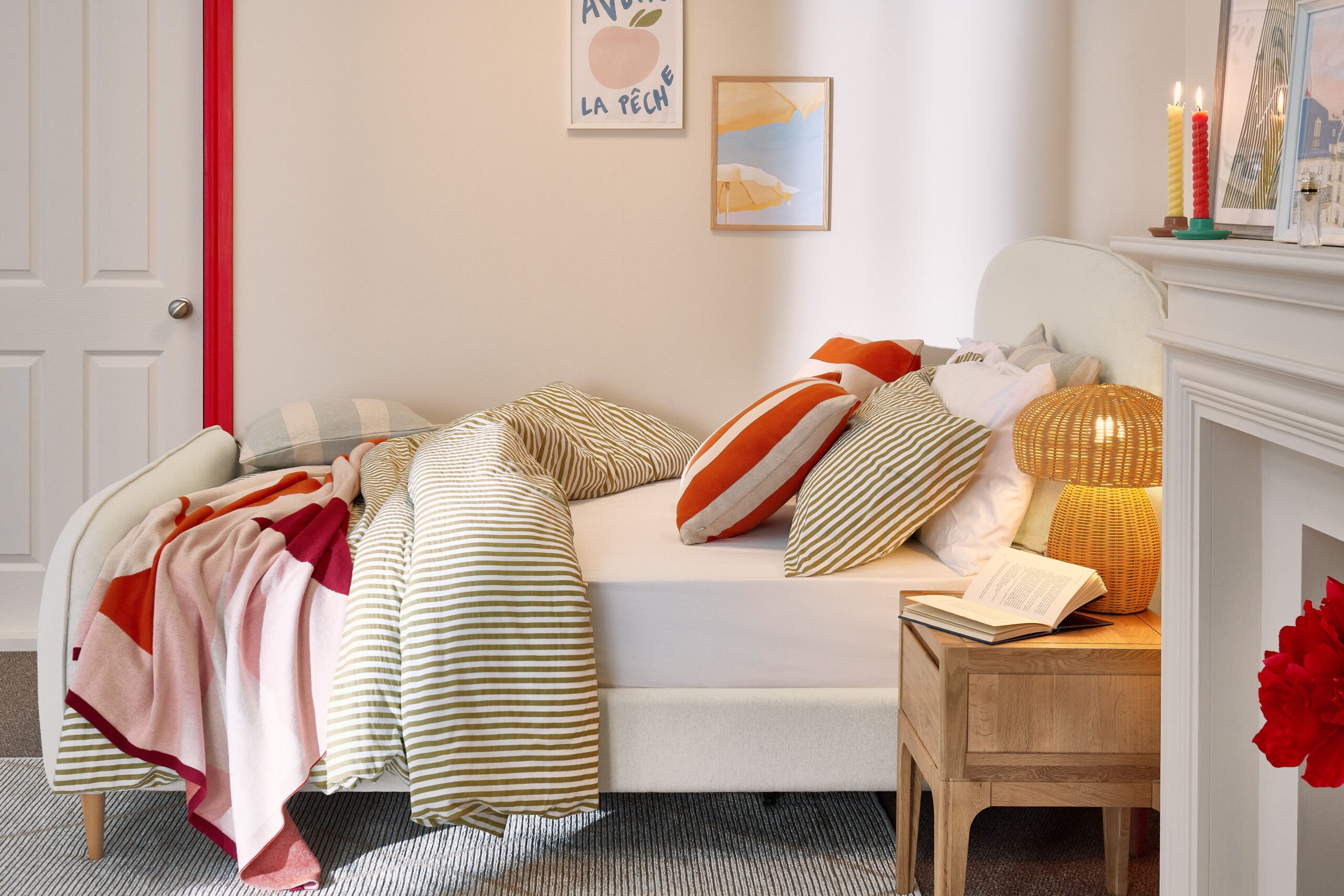 Spring summer interior trends 2025 | The Oak Furnitureland Blog