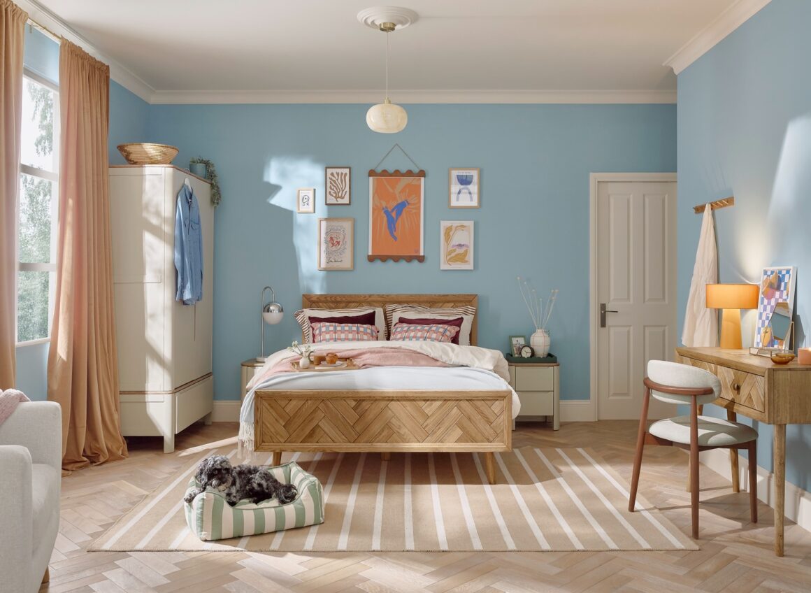 Spring/summer 2026 interior trends | The Oak Furnitureland Blog