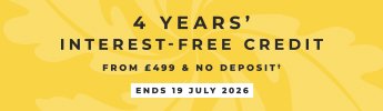 Interest Free Credit