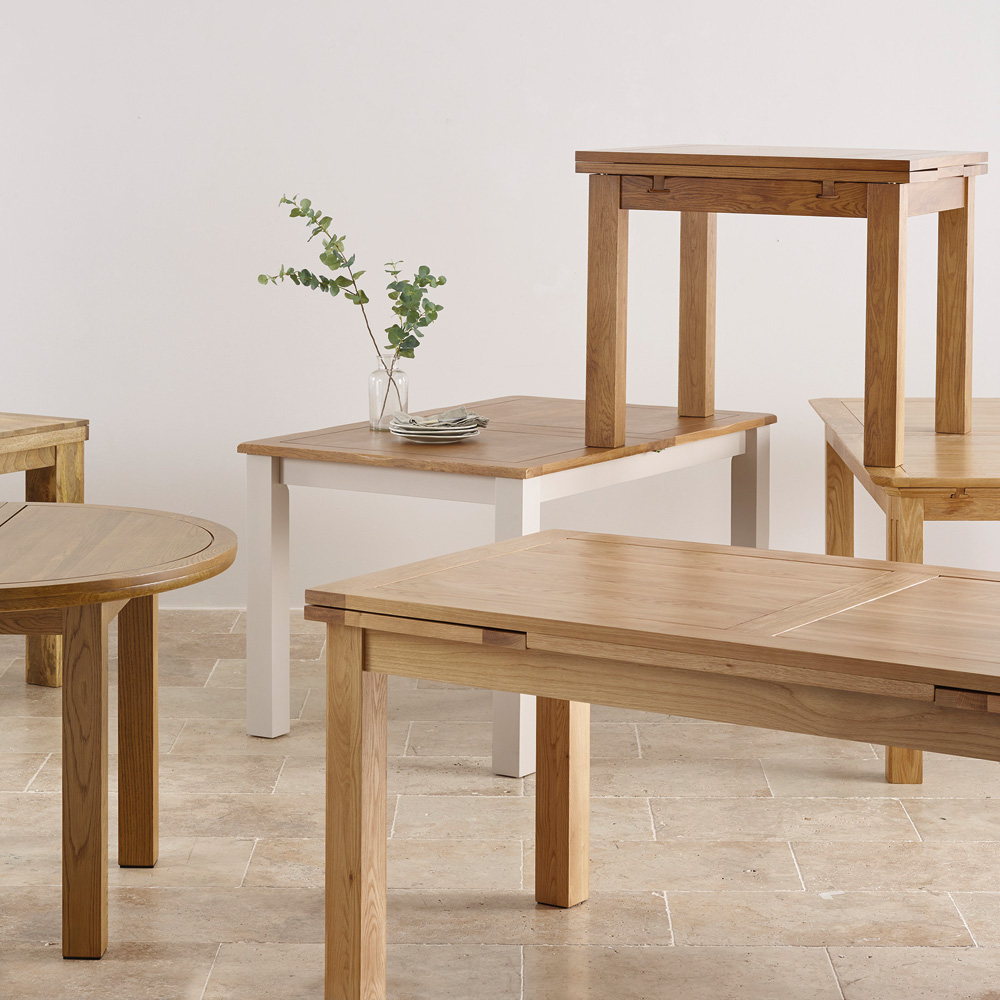 Oak Furniture Land Online Store