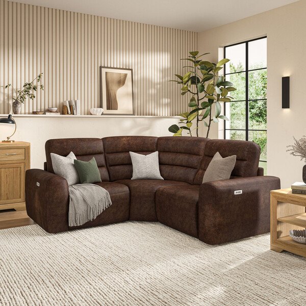 Sofas - Cohen - Oak Furnitureland