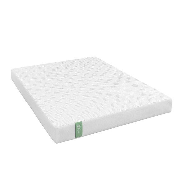 Sleep Core Ortho Small Double Mattress - Oak Furnitureland
