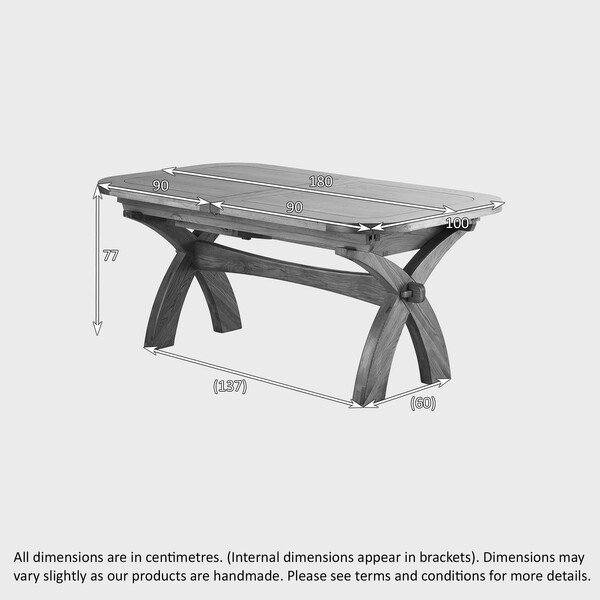 Dining dimensions image 1
