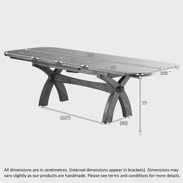 Dining dimensions image 4
