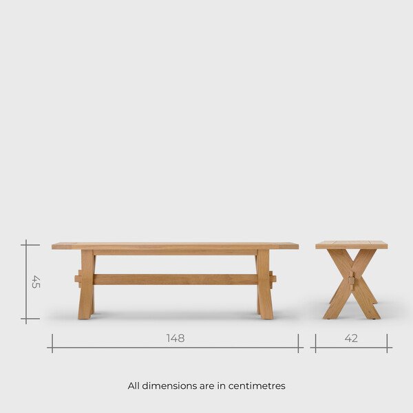 Dining dimensions image 1