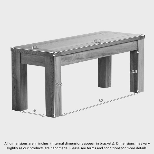 Dining dimensions image 1