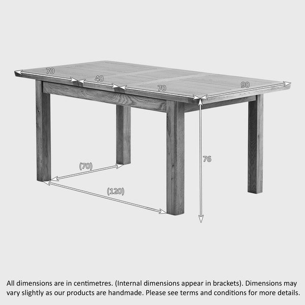 Dining dimensions image 4