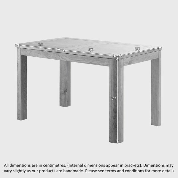 Dining dimensions image 3