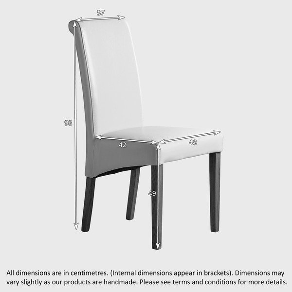 Dining dimensions image 1