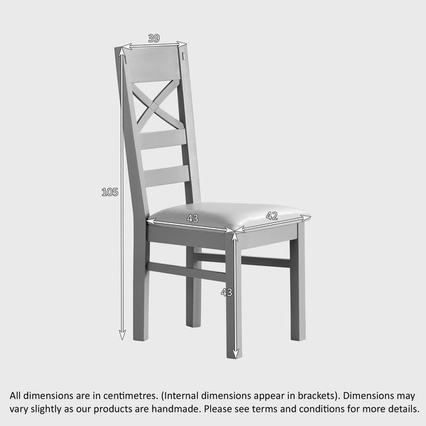Dining dimensions image 2
