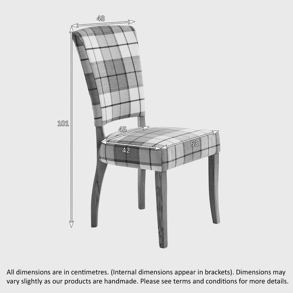 Dining dimensions image 1