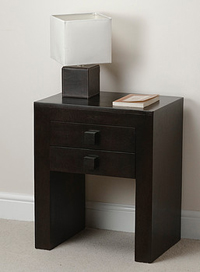Mantis Dark Furniture Mango Coffee / End Table Mantis Dark Furniture Mango Coffee / End Table