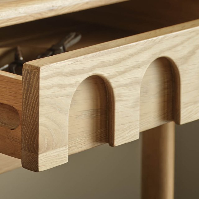 Belgrave (Solid Oak) KSP Image 2