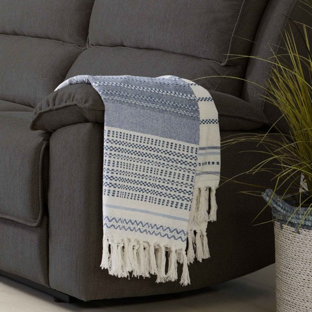 Goodwood (Reclining Fabric Sofas) KSP Image 2