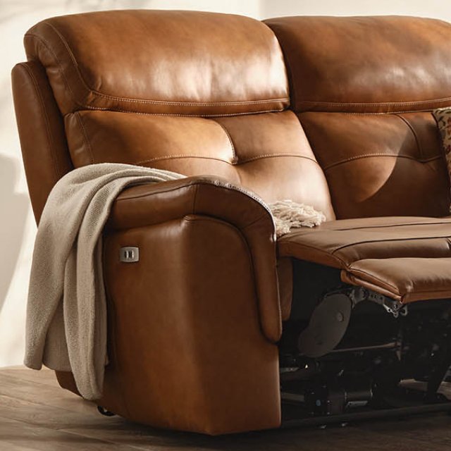 Iver (Leather Sofas) KSP Image 2