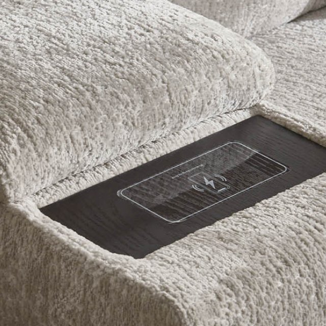 Juno (Fabric Sofas) KSP Image 2