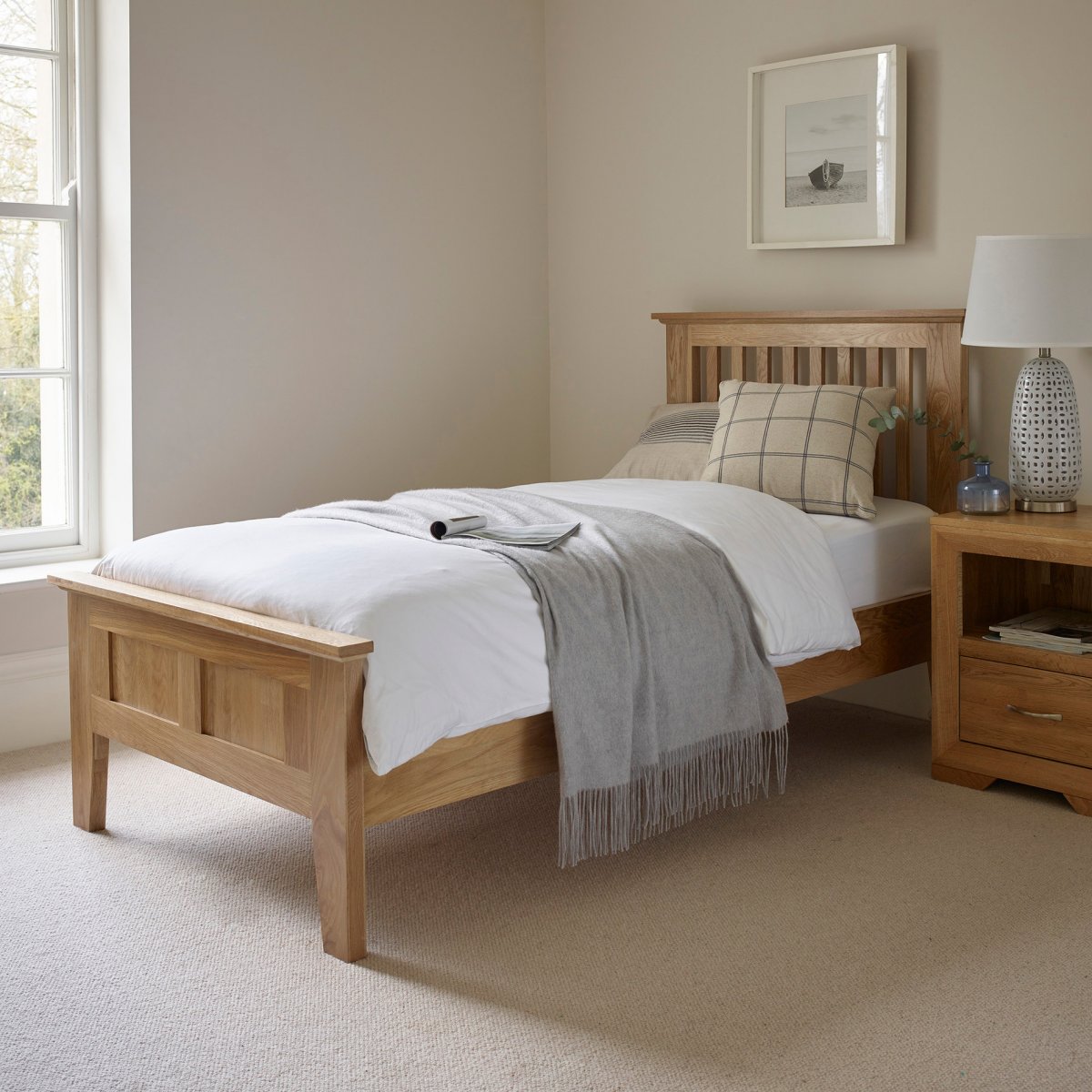 oak furniture land childrens beds