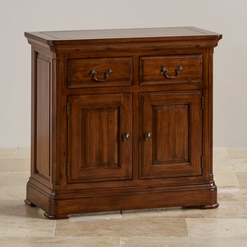 The Cranbrook Range Light Solid Oak Oak Furniture Land