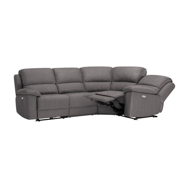 Goodwood Electric Modular Sofa Group 2 Corner Unit
