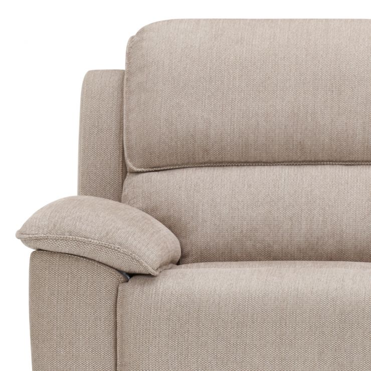 Goodwood Electric Modular Sofa Group 4 Symmetrical Corner