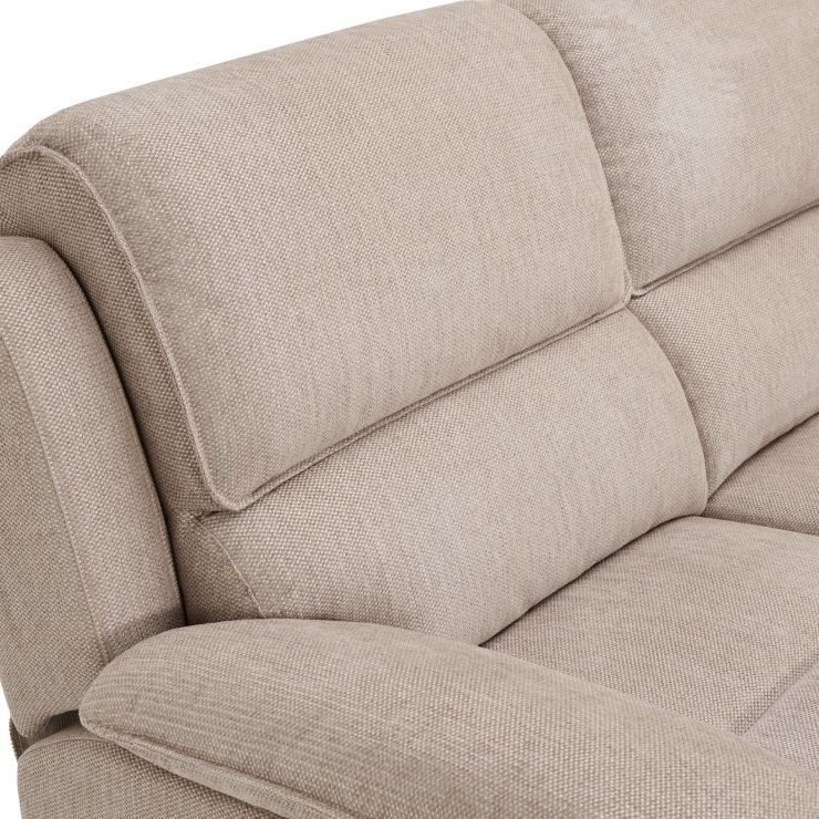 Goodwood Electric Modular Sofa Group 4 Symmetrical Corner