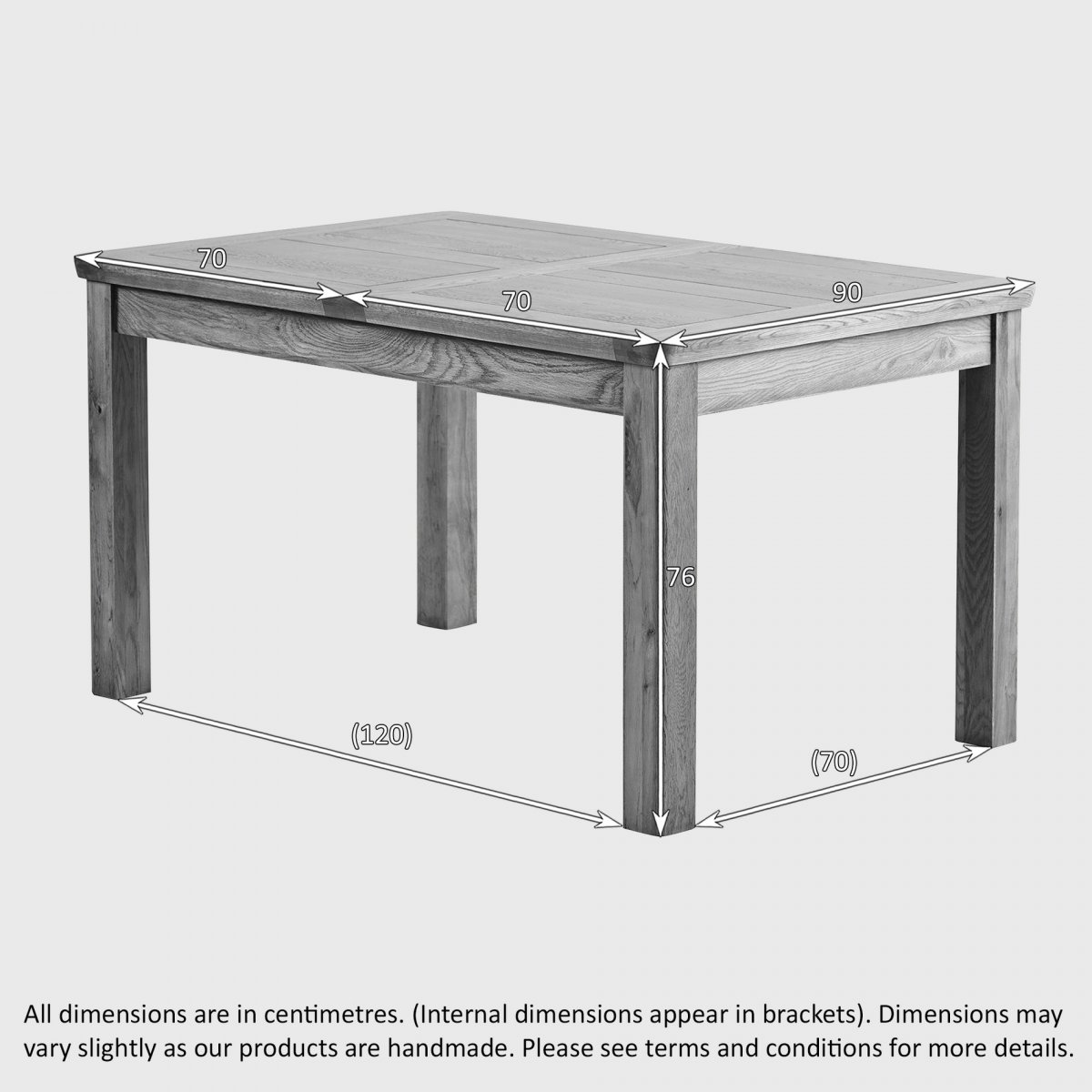 orrick 4ft 7 x 3ft rustic solid oak extending dining table 56b1f097a0e83_5f1eb8d9c80847c186e2d608650b7615