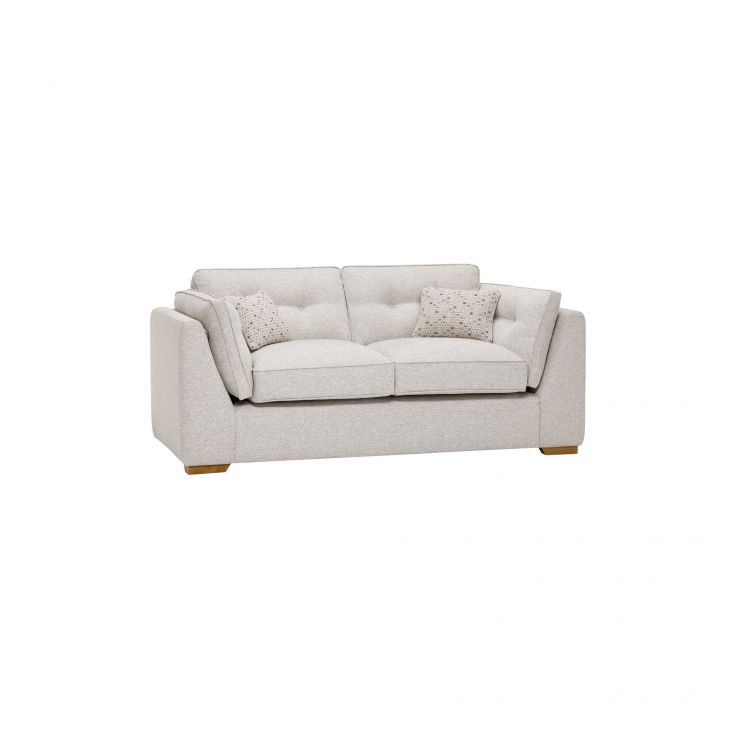 Pasadena Small Sofa Delivered Free Oak Furniture Land