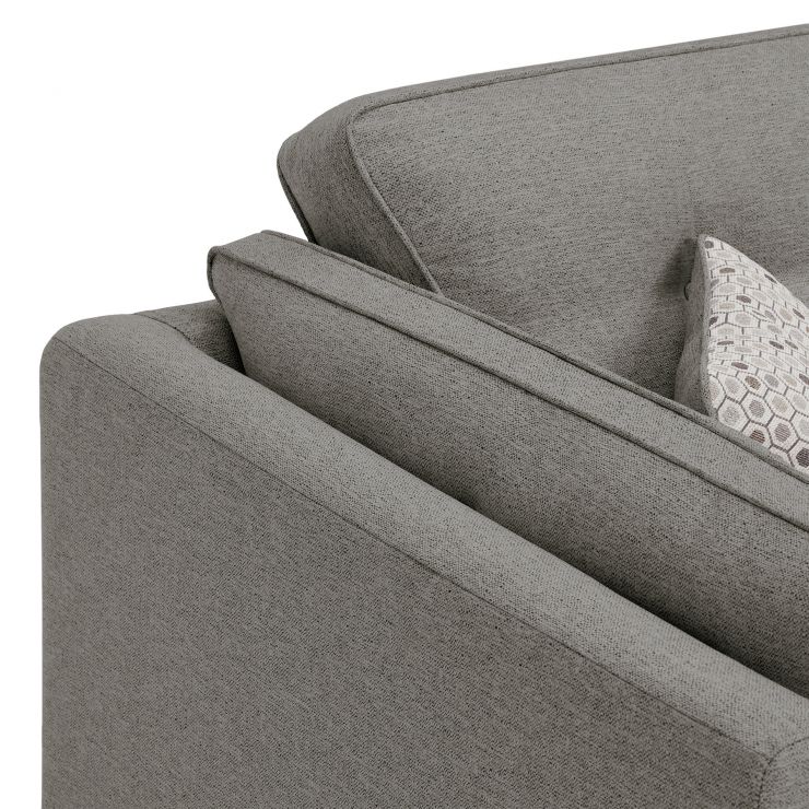 Pasadena Right Hand High Back Corner Sofa Shop the Range