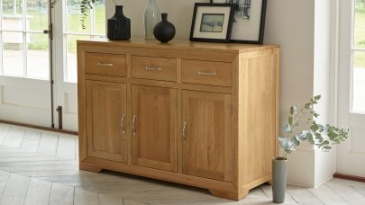 Oak furniture land ruislip