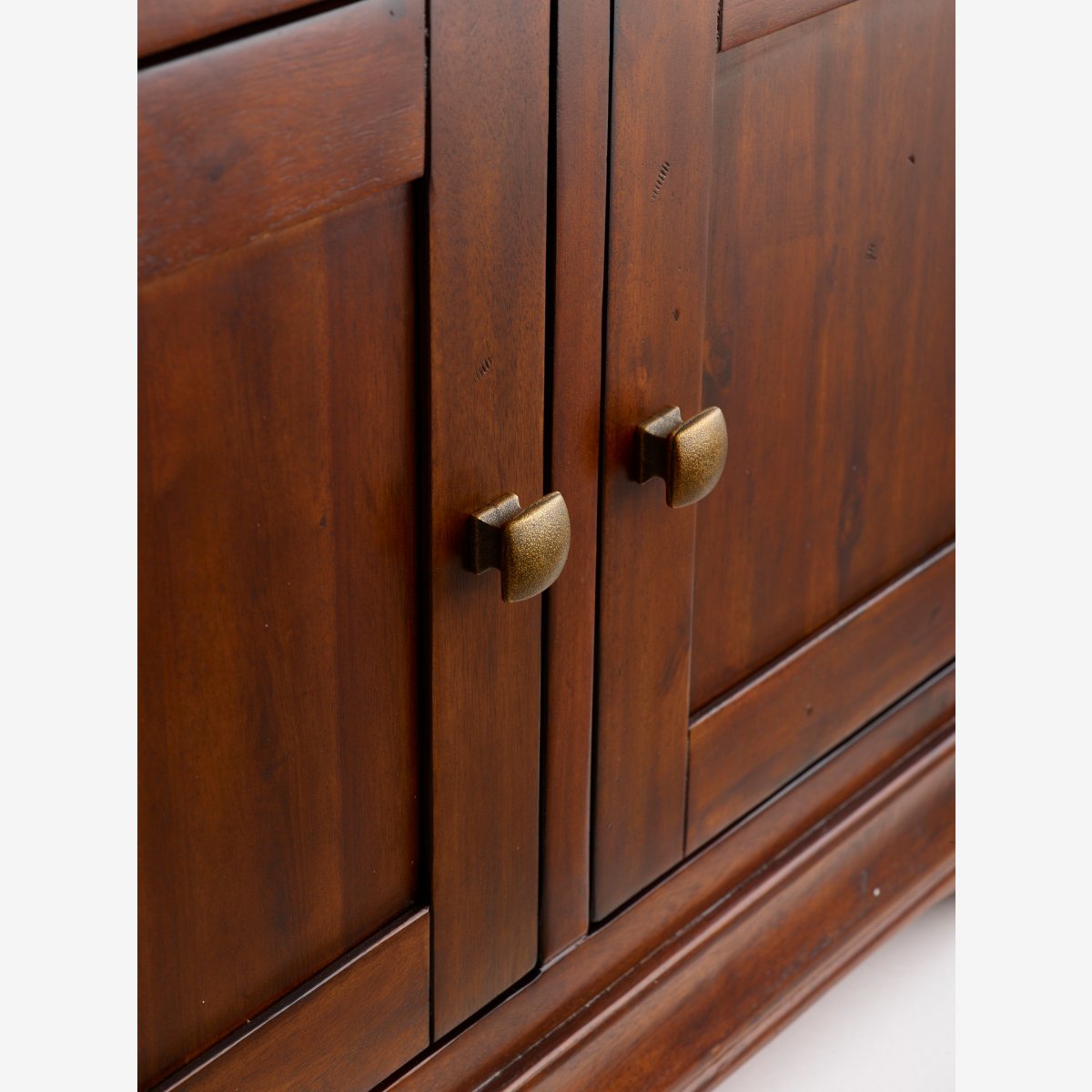 Victoria Solid Hardwood Dresser Dining Room Furniture