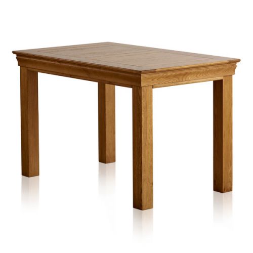 Farmhouse Furniture French Farmhouse Oak Furnitureland